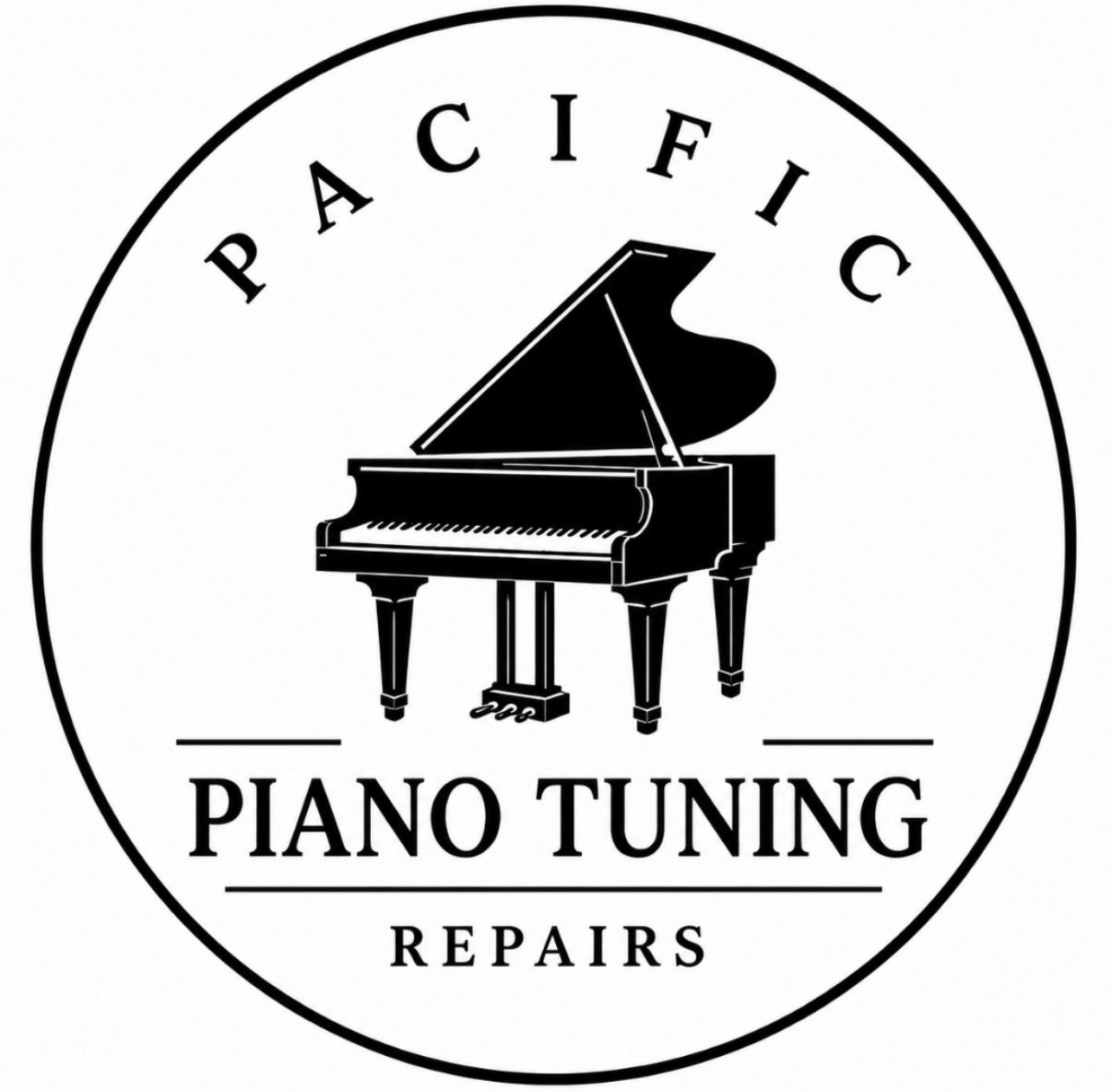 Pacific Piano Tuning & Repairs